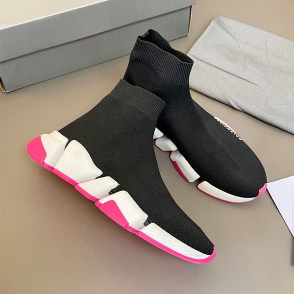 running shoes high-socks sports huarache climbing breathable non-slip wear-resistant comfortable and soft eight styles sneaker 35-44 2292, Black
running shoes high-socks sports huarache climbing breathable non-slip wear-resistant comfortable and soft eight styles sneaker 35-44 2292, Black