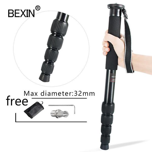 tripod monopod portable professional shooting video monopod dslr camera support stick aluminum for canon nikon dslr camera
tripod monopod portable professional shooting video monopod dslr camera support stick aluminum for canon nikon dslr camera
