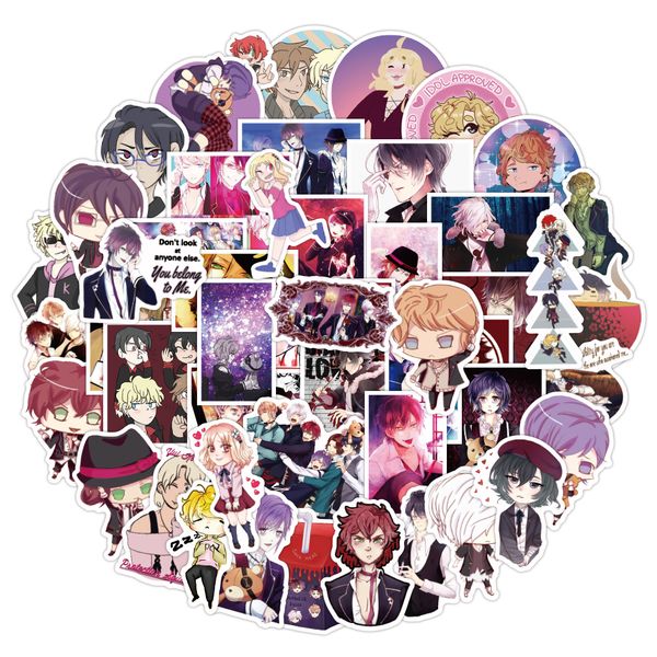 50pcs japanese cartoon anime cute graffiti stickers aesthetic decals stationery for diy lapphone guitar motorcycle skateboard luggage waterp
50pcs japanese cartoon anime cute graffiti stickers aesthetic decals stationery for diy lapphone guitar motorcycle skateboard luggage waterp