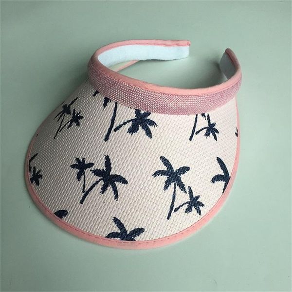 2019 new women linen sun hats diy coconut tree visor caps parent-child summer tourism cap casual shade hat empty hat beach bbysxv, Black;white
2019 new women linen sun hats diy coconut tree visor caps parent-child summer tourism cap casual shade hat empty hat beach bbysxv, Black;white