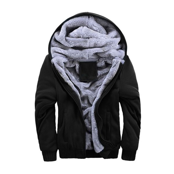 autumn and winter warm fleeced lined jackets parka men juniors hooded casual zipper plus size jacket coat parkas t200319, Black
autumn and winter warm fleeced lined jackets parka men juniors hooded casual zipper plus size jacket coat parkas t200319, Black