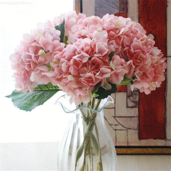 artificial hydrangea flower head fake silk single real touch hydrangeas for wedding centerpieces home party decorative f
artificial hydrangea flower head fake silk single real touch hydrangeas for wedding centerpieces home party decorative f