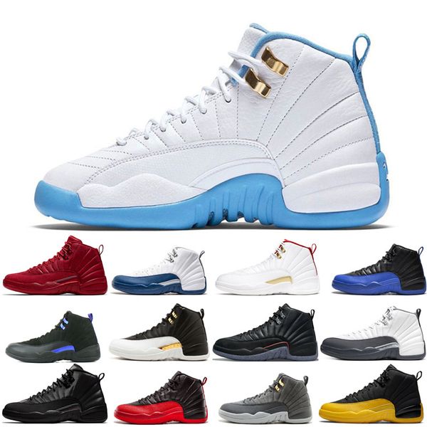 man basketball shoes athletic 12 12s black purple blue stone cny dark concord fiba flu game french royal gamma gym red o-black reverse taxi, White;red
man basketball shoes athletic 12 12s black purple blue stone cny dark concord fiba flu game french royal gamma gym red o-black reverse taxi, White;red