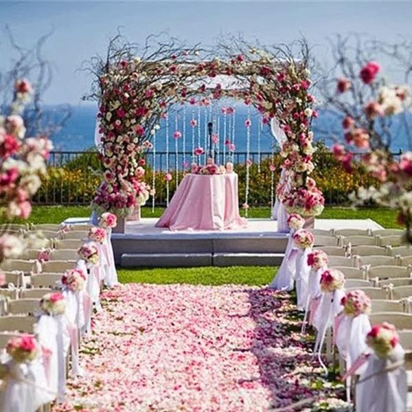 1000pcs 5*5cm artificial fake rose petals for romc night wedding event party decoration color gold red white weddin bbyxmh
1000pcs 5*5cm artificial fake rose petals for romc night wedding event party decoration color gold red white weddin bbyxmh