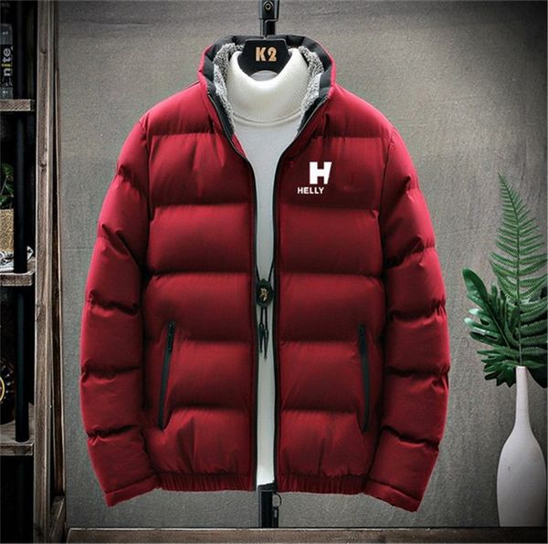 hh brand puff padded jackets winter thick warm quilted puffer coats mens fashion parka stand collar mens cotton-padded casual coat e120205, White
hh brand puff padded jackets winter thick warm quilted puffer coats mens fashion parka stand collar mens cotton-padded casual coat e120205, White