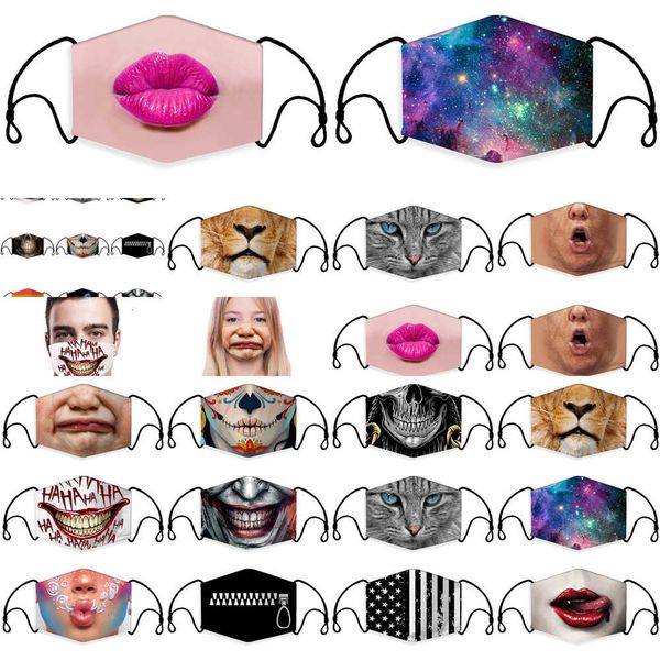 masks designer breathing cycling mask face s valve pm2.5 anti-pollution facemask activated carbon filter washable mask#5 3e7b
masks designer breathing cycling mask face s valve pm2.5 anti-pollution facemask activated carbon filter washable mask#5 3e7b