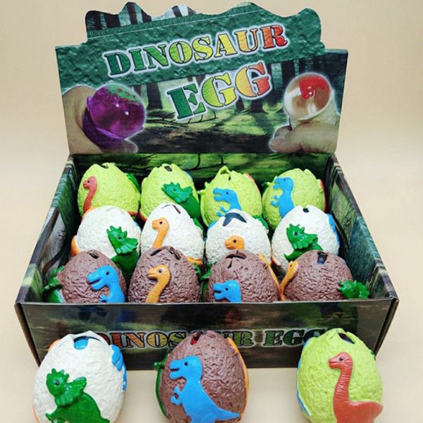 second-generation vent dinosaurs egg vent ball children's decompression dinosaur egg pinch music squeeze vent water ball
second-generation vent dinosaurs egg vent ball children's decompression dinosaur egg pinch music squeeze vent water ball
