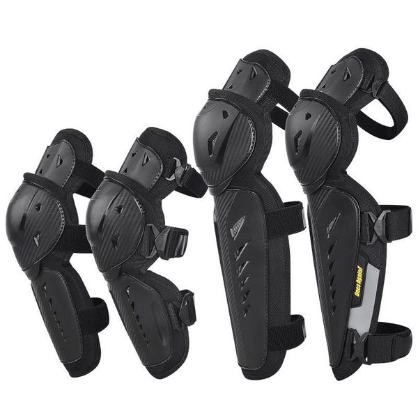 motorcycle armor 4pcs bmx knee protection for men elbow pads protector ce road motocross
motorcycle armor 4pcs bmx knee protection for men elbow pads protector ce road motocross