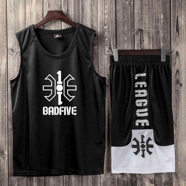 basketball suit male college students training competition team uniform female sports vest children's football shirt print diy
basketball suit male college students training competition team uniform female sports vest children's football shirt print diy