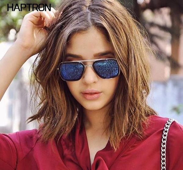 sunglasses haptron 66218 fashion men classic women brand designer metal square sun glasses uv400 for male, White;black
sunglasses haptron 66218 fashion men classic women brand designer metal square sun glasses uv400 for male, White;black