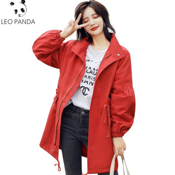 spring autumn women adjustable waist pockets zipper mandarin collar drop shoulder dust coat female loose casual wind coat zx1275, Tan;black
spring autumn women adjustable waist pockets zipper mandarin collar drop shoulder dust coat female loose casual wind coat zx1275, Tan;black