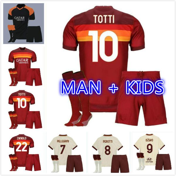 kids kit 20 21 soccer jersey ronaldo dzeko totti pellegrini maillot de foot kolarov kluivert kluivert hone away babykit camiseta de futebol, Black
kids kit 20 21 soccer jersey ronaldo dzeko totti pellegrini maillot de foot kolarov kluivert kluivert hone away babykit camiseta de futebol, Black