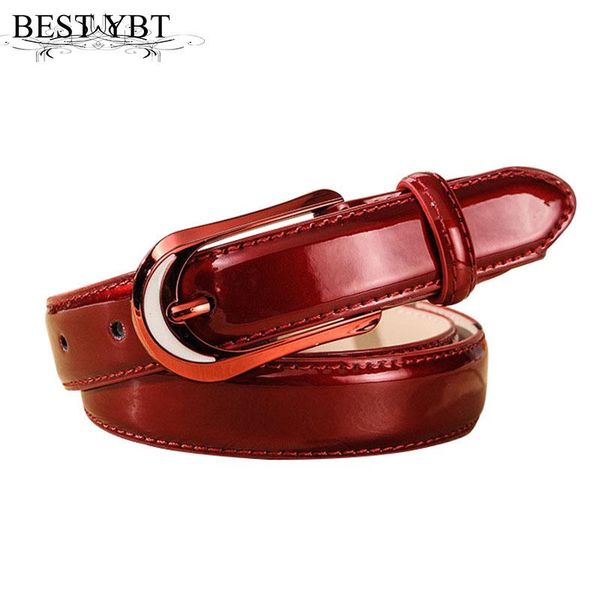 ybt women belt imitation leather alloy pin buckle belt dress decoration simple casual fashion selling, Black;brown
ybt women belt imitation leather alloy pin buckle belt dress decoration simple casual fashion selling, Black;brown