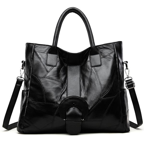 autumn and winter sheepskin new single shoulder messenger women's bag fashion korean version high capacity
autumn and winter sheepskin new single shoulder messenger women's bag fashion korean version high capacity