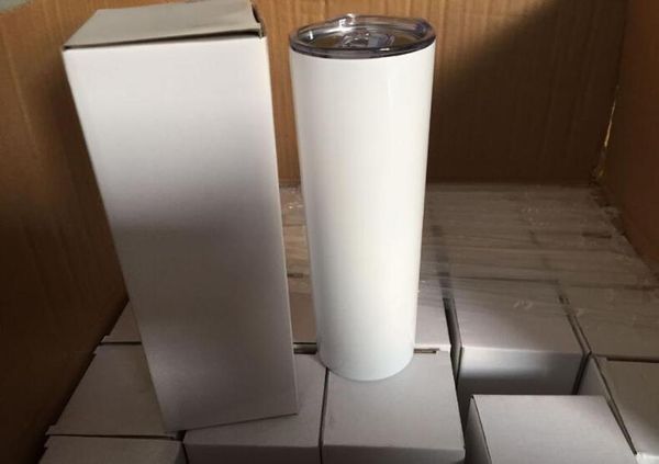 20oz skinny tumblers blank sublimation slim cup coffee mugs with lid and straw beer mugs with sea shipping bbyaxg xmhyard
20oz skinny tumblers blank sublimation slim cup coffee mugs with lid and straw beer mugs with sea shipping bbyaxg xmhyard