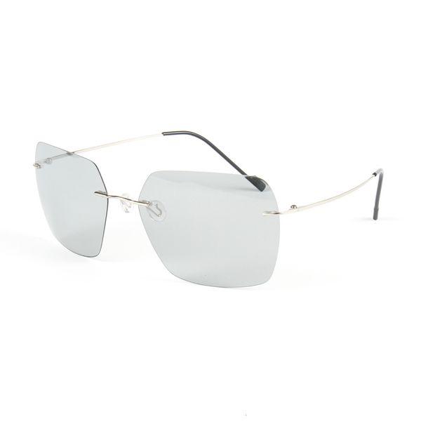 designer vazrobe pchromic sun ultralight polarized rimless men for glasses male sunglasses driving chameleon phbhf, White;black
designer vazrobe pchromic sun ultralight polarized rimless men for glasses male sunglasses driving chameleon phbhf, White;black