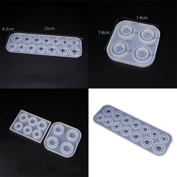 diy epoxy resin silicone molds whole board circular ring ornaments mould jewelry manual craft moulds easy demoulding 6ym f2
diy epoxy resin silicone molds whole board circular ring ornaments mould jewelry manual craft moulds easy demoulding 6ym f2