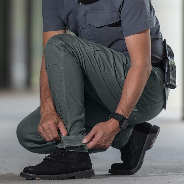 outdoor pants ix5 tactical trousers men spring autumn hiking camping field training multi-pocket wear resistant overalls pant, Black;green
outdoor pants ix5 tactical trousers men spring autumn hiking camping field training multi-pocket wear resistant overalls pant, Black;green