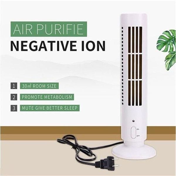cahome ionizer air purifier household air cleaner ionizer negative ion generator kitchen pet formaldehyde remove odor
