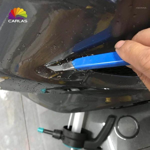 carlas clear car vinyl wrap self-adhesive transparent ppf anti-scratch self-healing car paint protection film1
carlas clear car vinyl wrap self-adhesive transparent ppf anti-scratch self-healing car paint protection film1