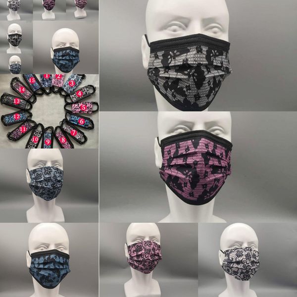 multicolor cotton fashion protective masks men anti-dust women lace flower disposable face mask man woman pbt melt-outle
multicolor cotton fashion protective masks men anti-dust women lace flower disposable face mask man woman pbt melt-outle