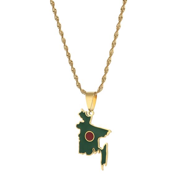 gold color bangladesh map pendant necklaces for women girls stainless steel bangladeshi maps chains bengali jewelry, Silver
gold color bangladesh map pendant necklaces for women girls stainless steel bangladeshi maps chains bengali jewelry, Silver
