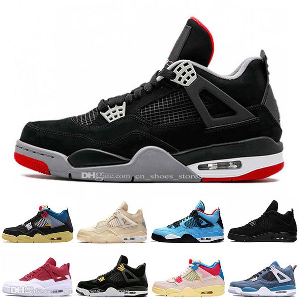 4s guava ice bred sail black cat men basketball shoes 4 what the cactus jack cements royalty mens women sports sneakers
4s guava ice bred sail black cat men basketball shoes 4 what the cactus jack cements royalty mens women sports sneakers