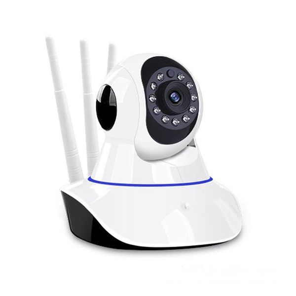1080p wireless ip camera with automatic tracking internal security of the home camera wifi cctv network baby protection
1080p wireless ip camera with automatic tracking internal security of the home camera wifi cctv network baby protection
