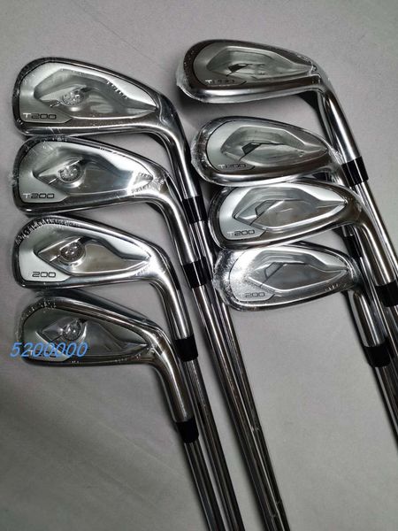 golf clubs tit t200 men's hardcore group tour cap set for distance 8 sets 4.5.6.7.8.9.p.48.(8 rods in total
golf clubs tit t200 men's hardcore group tour cap set for distance 8 sets 4.5.6.7.8.9.p.48.(8 rods in total