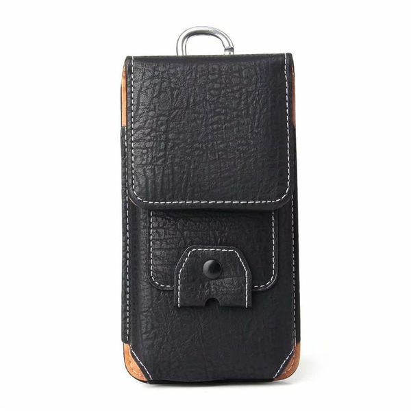 2020 is suitable for smart phone protective case, belt clip, mobile phone bag holster, suitable for various models of mobile phone pockets b
2020 is suitable for smart phone protective case, belt clip, mobile phone bag holster, suitable for various models of mobile phone pockets b