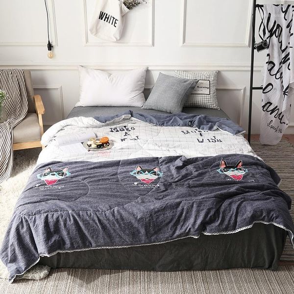 comforters & sets 2021 solid color pink white summer quilt blanket comforter bed cover quilting home textiles suitable for children/kids cf1
comforters & sets 2021 solid color pink white summer quilt blanket comforter bed cover quilting home textiles suitable for children/kids cf1