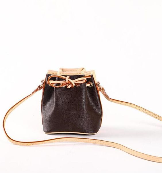 luxurys designers mini genuine leather bags nano noe women fashion shows shoulder totes handbags handles messenger bag m41346
luxurys designers mini genuine leather bags nano noe women fashion shows shoulder totes handbags handles messenger bag m41346