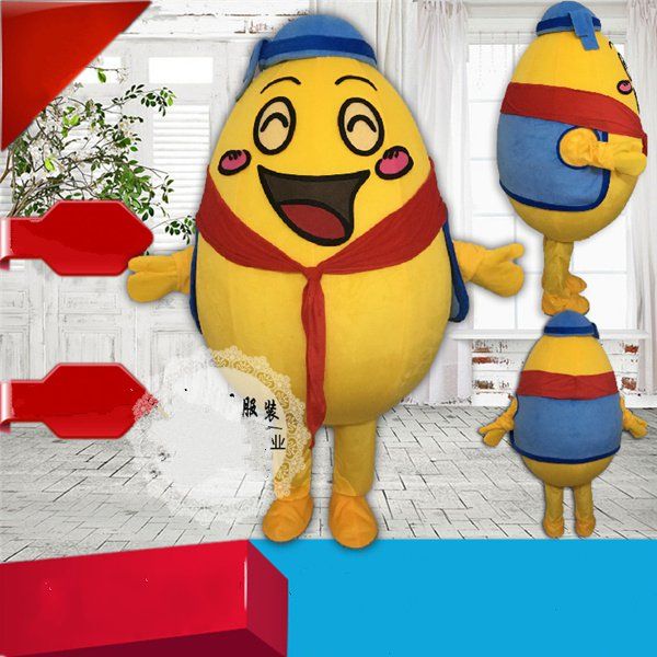 mascot costumes chicken egg painting on eggshell mascot costume character giftware mascot, Red;yellow
mascot costumes chicken egg painting on eggshell mascot costume character giftware mascot, Red;yellow