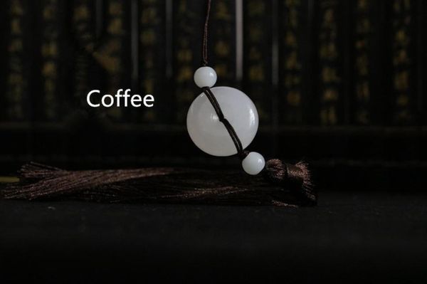 1pc white jade peace buckle tassel fringe keychain caps straps diy jewelry making charms pendants craft accessories craft tassel h jlloiz
1pc white jade peace buckle tassel fringe keychain caps straps diy jewelry making charms pendants craft accessories craft tassel h jlloiz