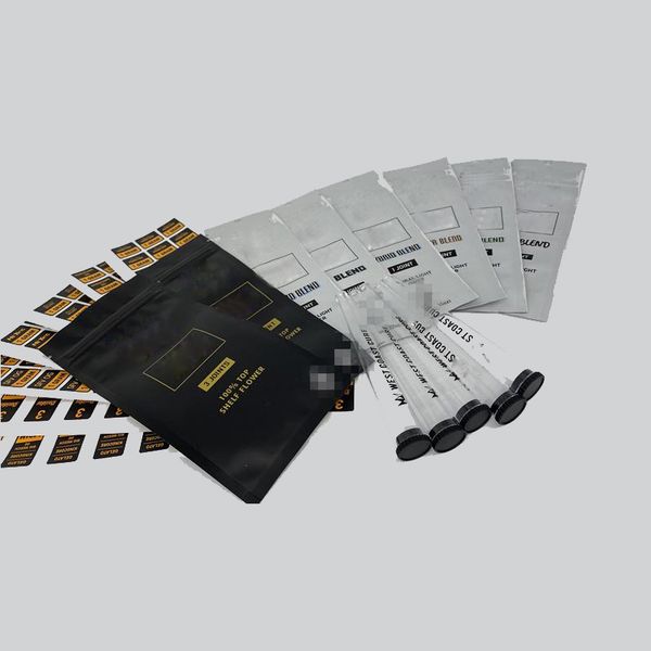silver white west cure edible 3pcs 1pcs joints pre roll mylar bags +plastic tubes package 202 0 version vape preroll pre-rolled tube packagi
silver white west cure edible 3pcs 1pcs joints pre roll mylar bags +plastic tubes package 202 0 version vape preroll pre-rolled tube packagi
