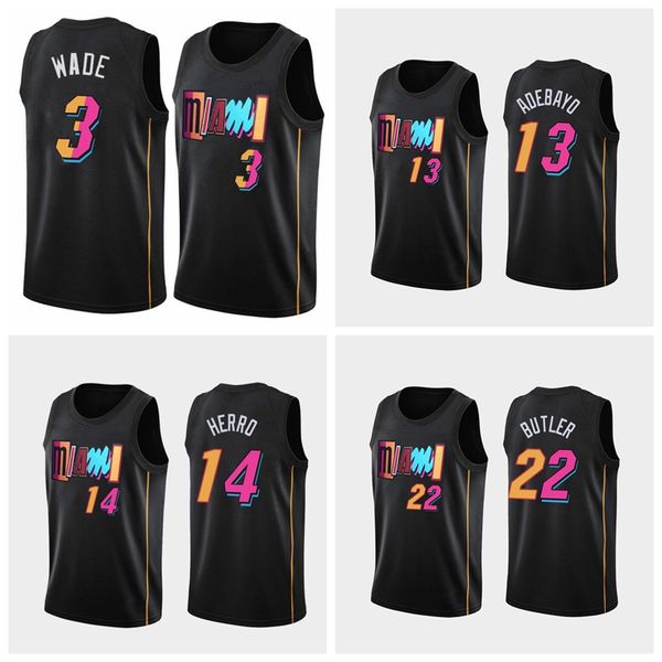 basketball jerseys dwayne 3 wade jimmy 22 butler 14 tyler herro 2021 0118, Black;red
basketball jerseys dwayne 3 wade jimmy 22 butler 14 tyler herro 2021 0118, Black;red