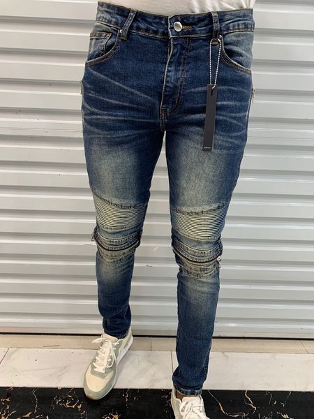 new luxurys designer mens jeans mark designer slim-leg jeans color patch vintage hole mens rep-jeans biker classic hip hop denim pants 29-40, Blue
new luxurys designer mens jeans mark designer slim-leg jeans color patch vintage hole mens rep-jeans biker classic hip hop denim pants 29-40, Blue