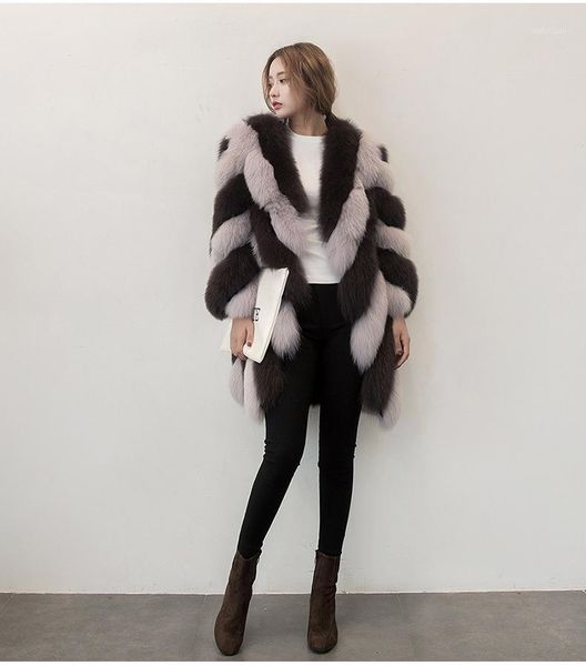 2020 faux fur coat winter women waist coat gilet female jacket fur vest fluffy solid color for ladies1, Black
2020 faux fur coat winter women waist coat gilet female jacket fur vest fluffy solid color for ladies1, Black