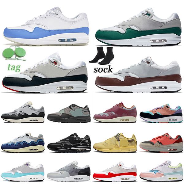 patta waves 1 87 kiss of death running shoes noise aqua monarch black rush maroon 1s 87 trainers cactus jack baroque brown amsterdam univers, White;red
patta waves 1 87 kiss of death running shoes noise aqua monarch black rush maroon 1s 87 trainers cactus jack baroque brown amsterdam univers, White;red