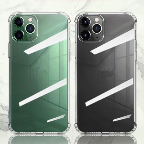 transparent tpu shockproof soft silicone case for iphone 12 11 pro max x xr xs 8 7 6 6s plus se 2020 case 360 silicone protect cover
transparent tpu shockproof soft silicone case for iphone 12 11 pro max x xr xs 8 7 6 6s plus se 2020 case 360 silicone protect cover