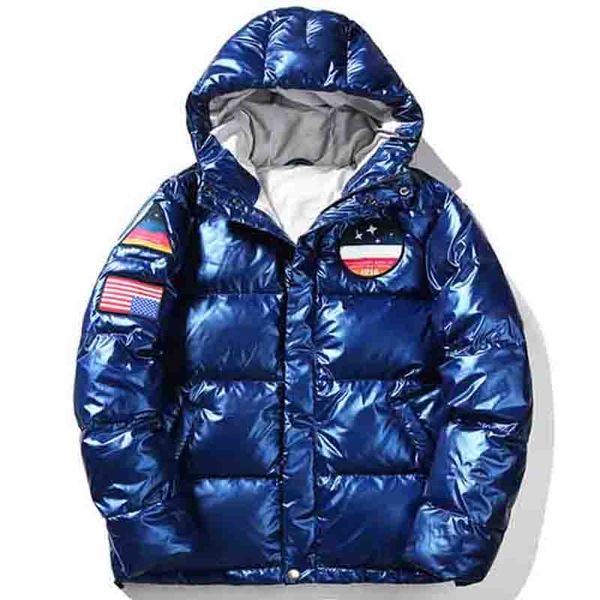 men down parka mens casual sport jacket men letter pattern thick warm parkas winter fashion hooded windbreaker coat 6 colors size s-3xl, Black
men down parka mens casual sport jacket men letter pattern thick warm parkas winter fashion hooded windbreaker coat 6 colors size s-3xl, Black