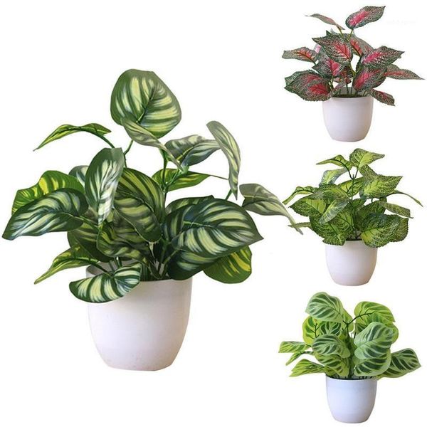 decorative flowers & wreaths artificial foliage plant potted bonsai wedding party home mall desk office decor restaurant el shop decoration1
decorative flowers & wreaths artificial foliage plant potted bonsai wedding party home mall desk office decor restaurant el shop decoration1
