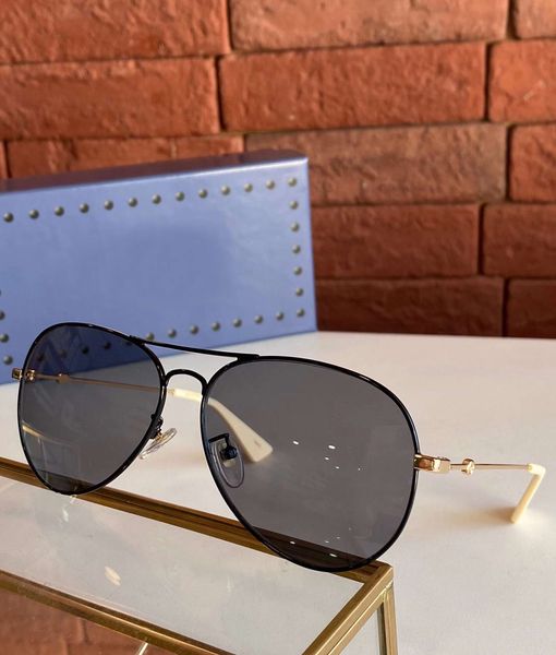 protection 0515 shades frame fashion pilot sunglasses black/gold with brown eyewear uv lens box men epvab, White;black
protection 0515 shades frame fashion pilot sunglasses black/gold with brown eyewear uv lens box men epvab, White;black