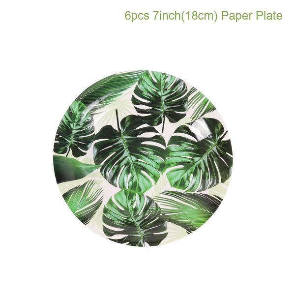 qifu hawaiian wind turtle back leaf disposable tableware hawaii party luau summer tropical party decoration jungle supplies wmtsss
qifu hawaiian wind turtle back leaf disposable tableware hawaii party luau summer tropical party decoration jungle supplies wmtsss