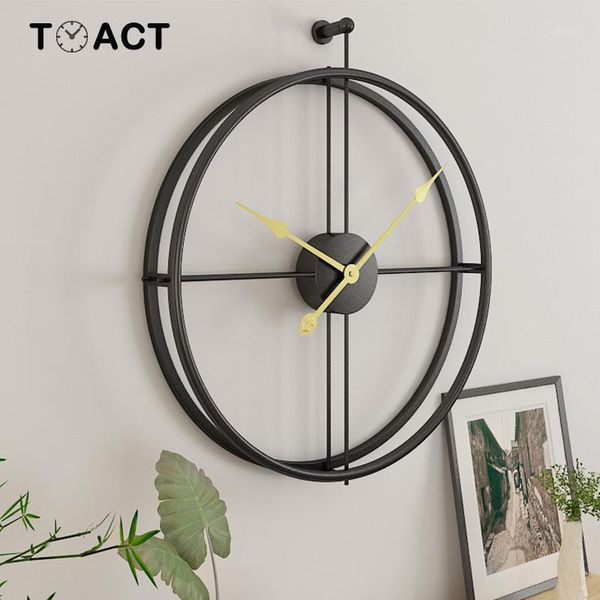 iron wall clock home decoration office large wall clocks modern design mounted mute watch european decorative hanging watches1
iron wall clock home decoration office large wall clocks modern design mounted mute watch european decorative hanging watches1