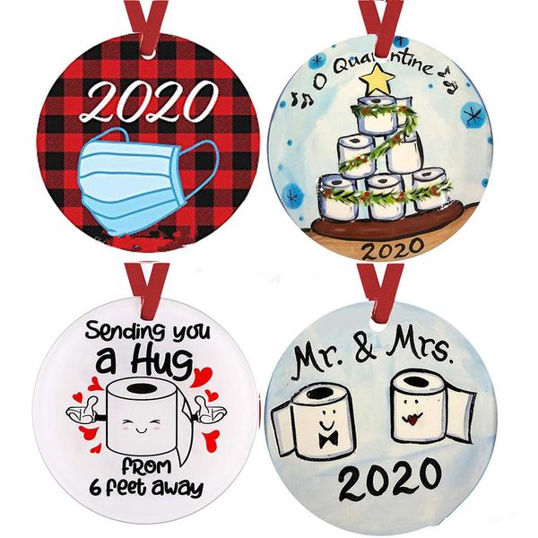 2020 mask ornament diy snowman toilet paper pendant christmas tree pendant christmas decoration christmas gift ornament
2020 mask ornament diy snowman toilet paper pendant christmas tree pendant christmas decoration christmas gift ornament