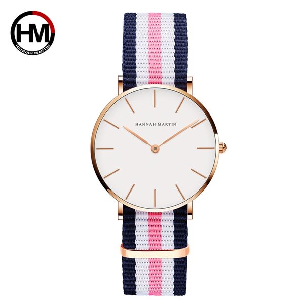 dropshipping japan quartz movement analog fashion casual watches nylon strap wrist watches brand waterproof wristwatch for women, Silver
dropshipping japan quartz movement analog fashion casual watches nylon strap wrist watches brand waterproof wristwatch for women, Silver