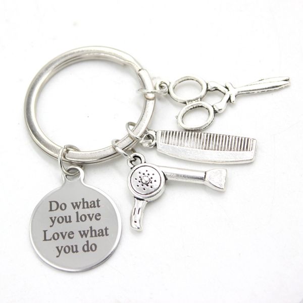 key ring steel new chain key arrival stainless hair stylist comb scissors keychain keyring hair dresser gifts for men wo, Slivery;golden
key ring steel new chain key arrival stainless hair stylist comb scissors keychain keyring hair dresser gifts for men wo, Slivery;golden