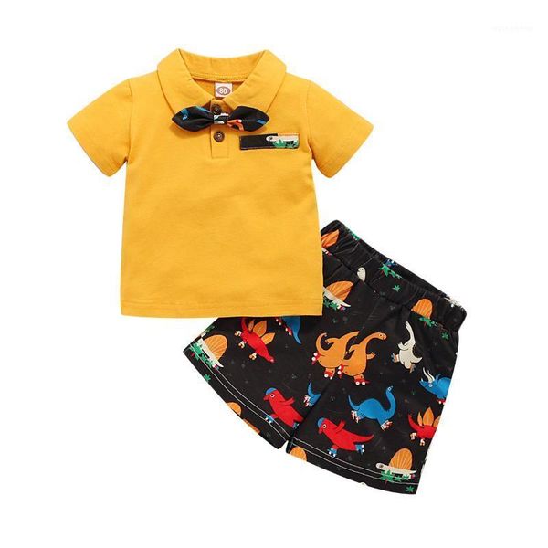 clothing sets fashion children gentle suits kids clothes summer boy set pink yellow shirt + shorts for kids1, White
clothing sets fashion children gentle suits kids clothes summer boy set pink yellow shirt + shorts for kids1, White