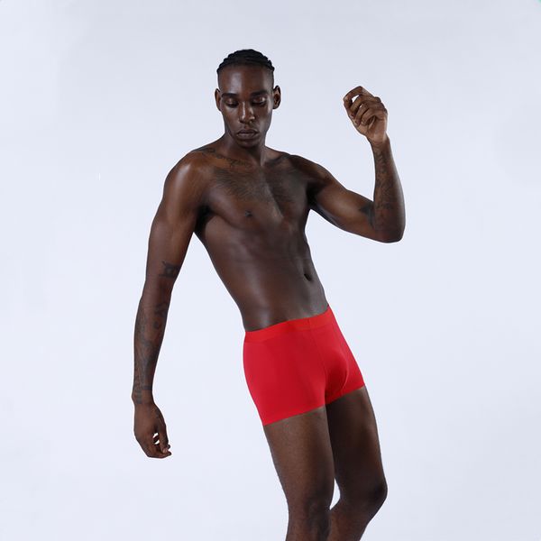 mens underwear boxer briefs underpants modal 3a antibacterial three-dimensional tailoring and comfortable, Black;white
mens underwear boxer briefs underpants modal 3a antibacterial three-dimensional tailoring and comfortable, Black;white